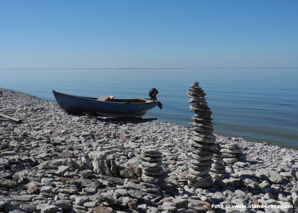 Djupvik norra Öland