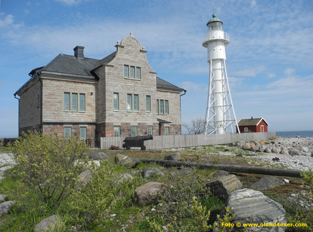 Högby fyr