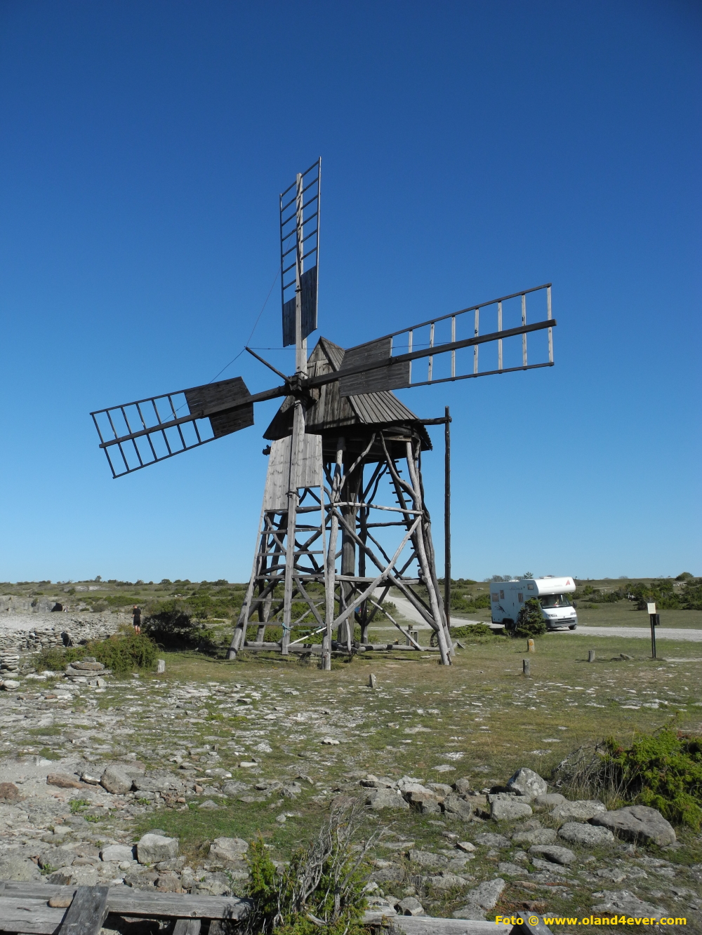 Skurkvarnen i Jordhamn